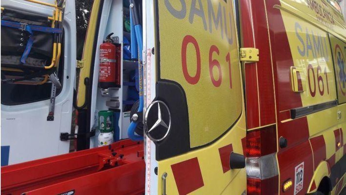 Mor un home després de caure per un penya-segat a Formentera