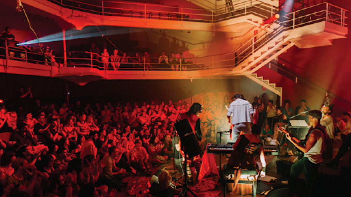 El FITT Noves Dramatúrgies tanca amb «èxit» una edició «excepcional» marcada per les restriccions de la covid-19