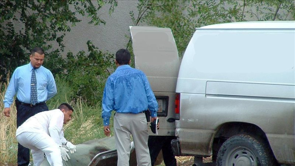 Un hombre de origen gallego muere después de recibir varios tiros en México