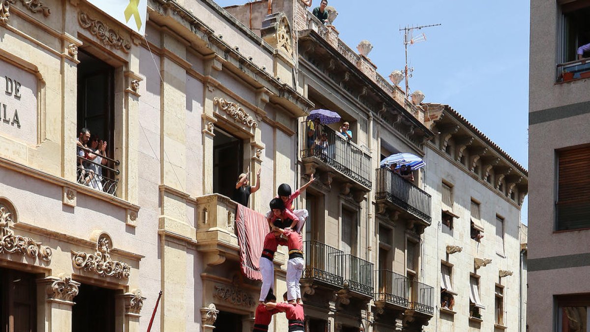 El Sant Joan vallenc enceta la gamma extra