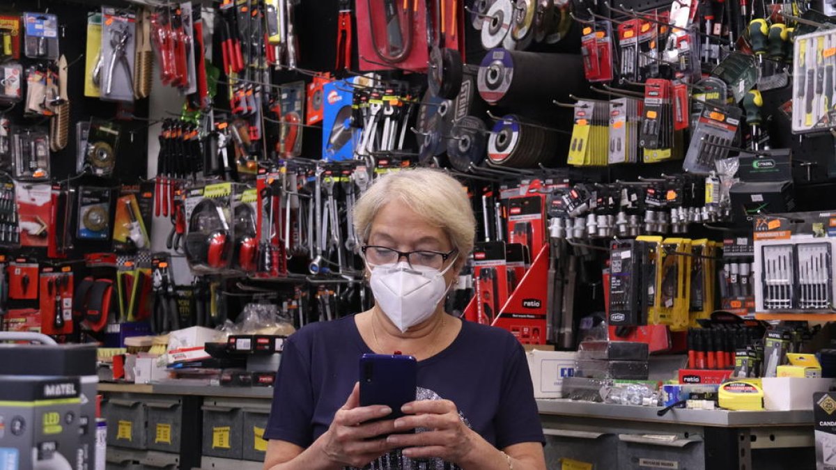 Els autònoms exigeixen que s'allarguin les ajudes estatals el temps que calgui fins que recuperin una facturació mínima