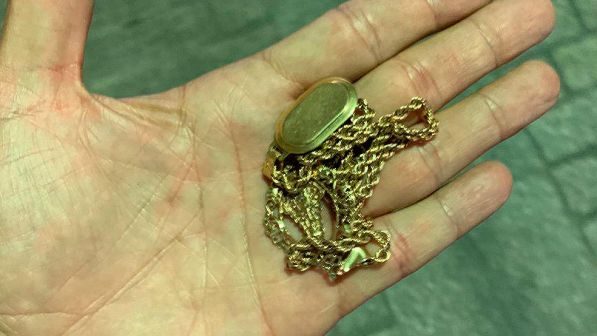 A presó dos joves per robar joies amb el mètode de l'estrebada a Tarragona