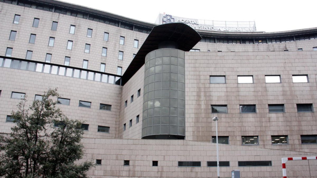 Dan de alta al joven de 20 años ingresado por coronavirus en Andorra