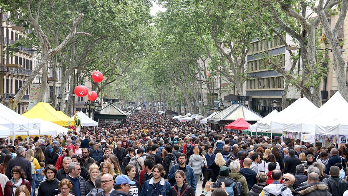 Más catalanes que nunca