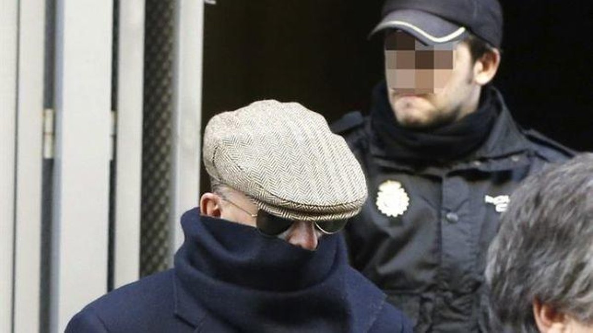 Muere el expolicía Billy el Niño por la Covid-19