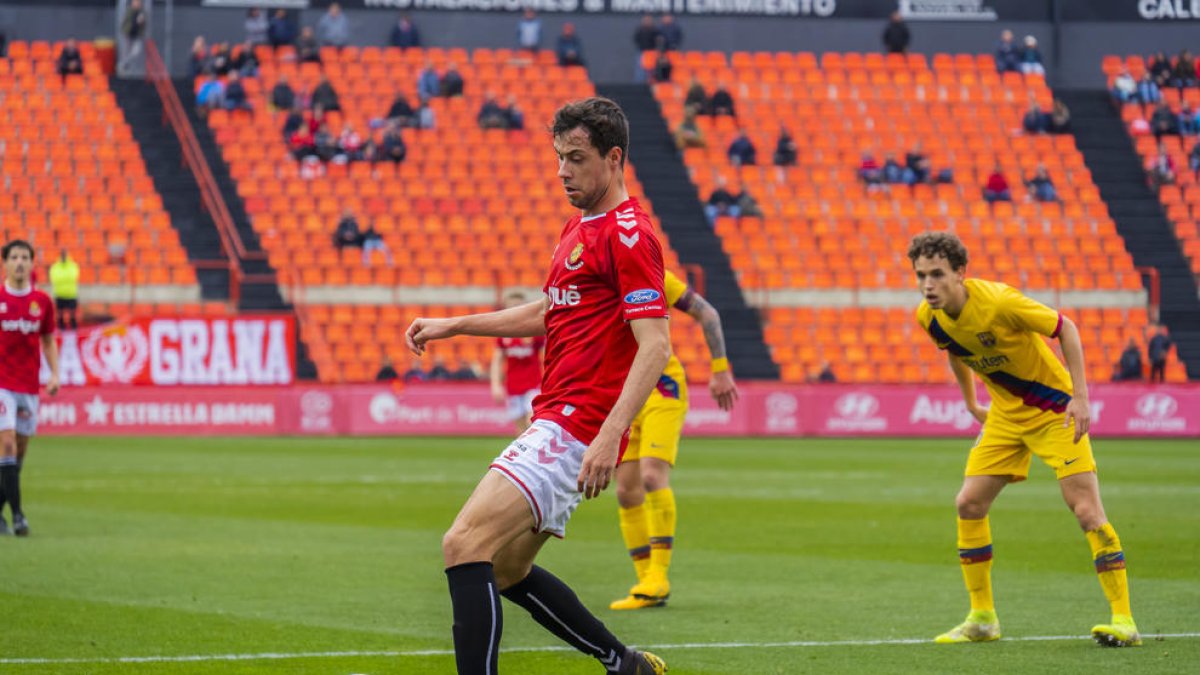 Pedro Martín denuncia la Lérida por impagos