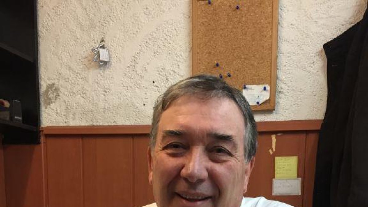 Mor als 67 anys Joan Puig Andreu, més conegut com 'Jofre' als 67 anys