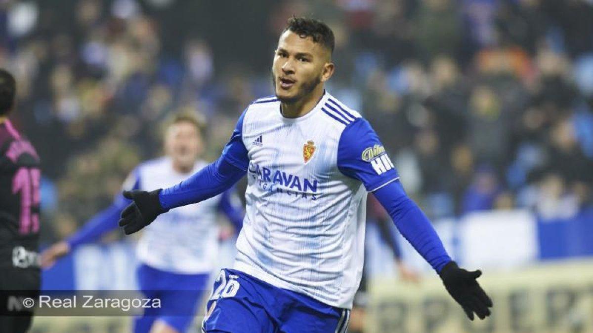 El Zaragoza llega al Nou Estadi con la mirada puesta a Primera División
