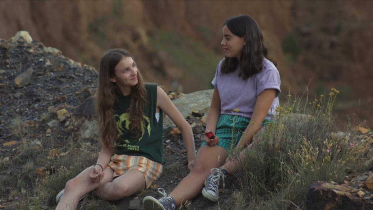 El festival mónFILMAT se inaugura con la premiada 'Ojos Negros'