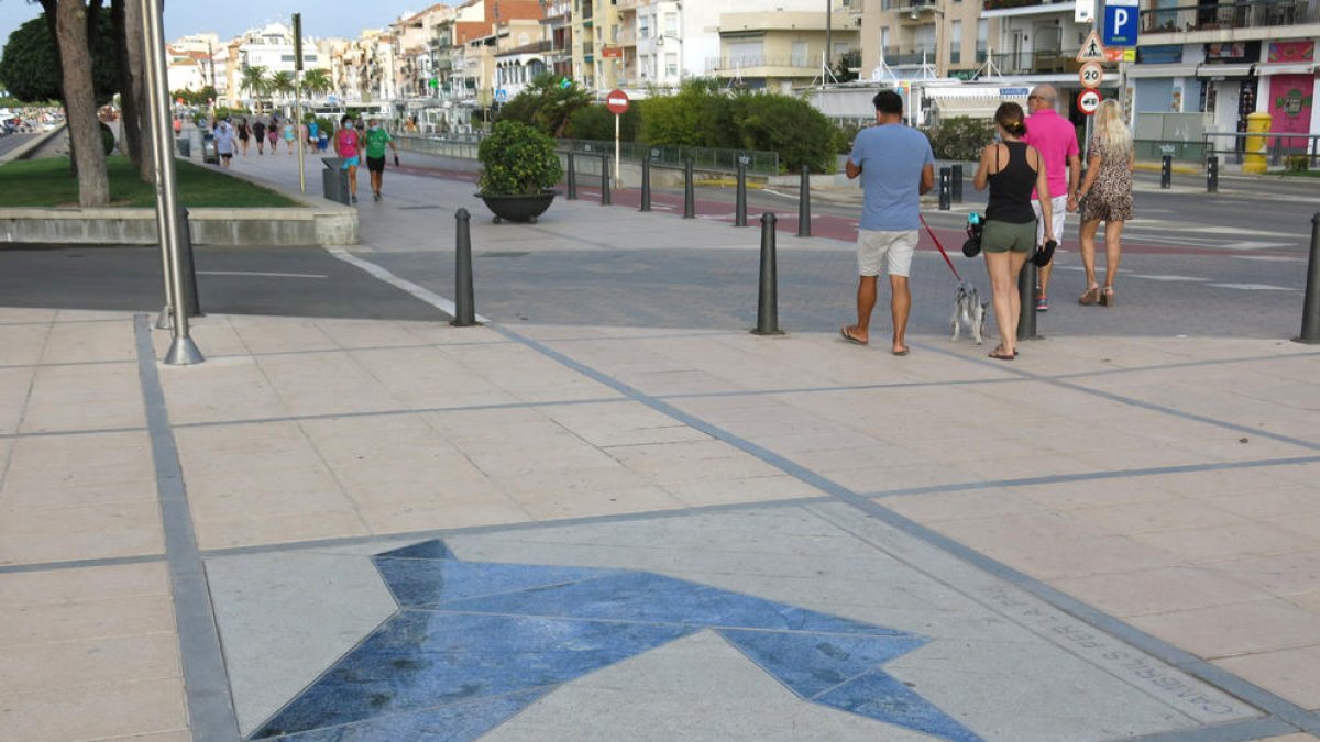 L'Ajuntament de Cambrils s'alinea amb les acusacions de les víctimes al judici pels atemptats