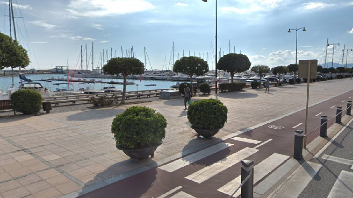 Vuelven las visitas guiadas teatralizadas al casco antiguo y al puerto de Cambrils