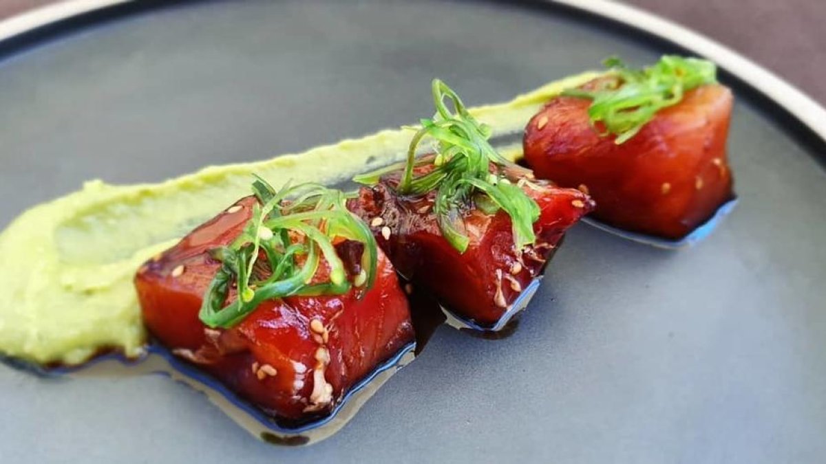 Onze establiments tarragonins participen a la ruta gastronòmica GastroDelirium