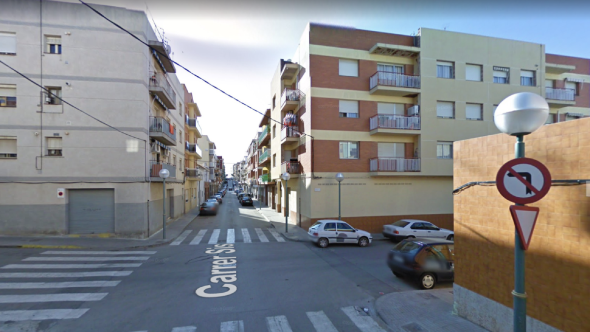 Alertan de uno presunto asediador al barrio de Bonavista