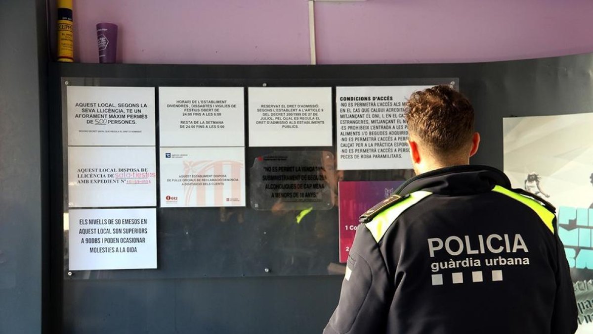 Neix a Catalunya la Plataforma de Policies Locals Represaliats per l'Odi Nacionalista PPL-RON