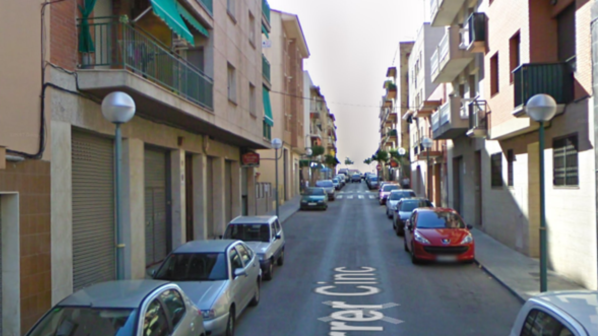 Renuevan el alumbrado de Bonavista con tecnología LED