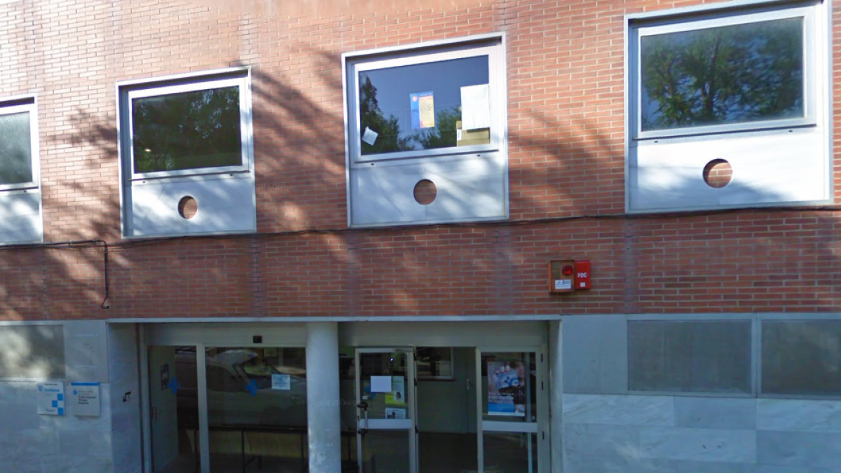 CAP de Bonavista, Tarragona