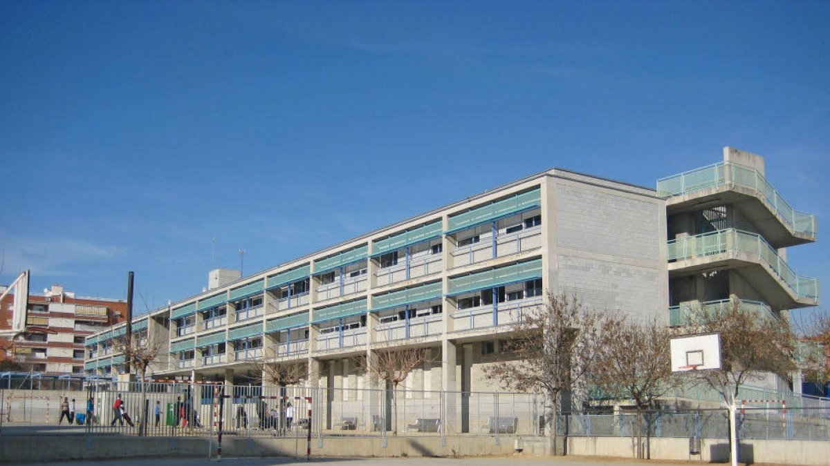 Instituto Torreforta, Tarragona