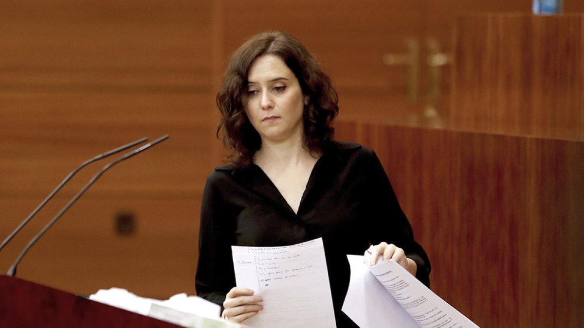 Madrid en un informe: «La pizza es uno de los productos más antiguos de la dieta mediterránea»