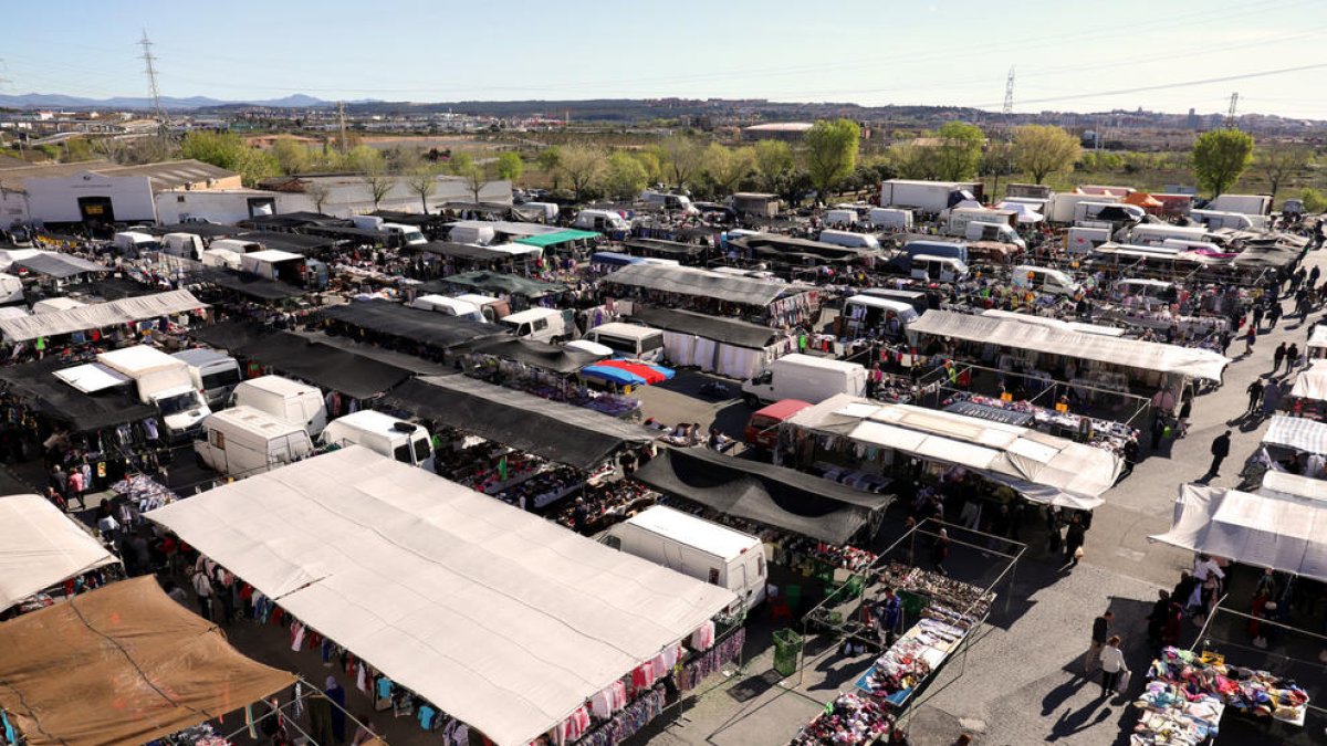 Aquest trimestre s'aplicaran les mesures de millora al mercat de Bonavista