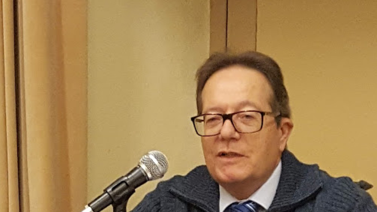 Arbeloa presenta candidatura per substituir Alió a la Reial Societat Arqueològica Tarraconense