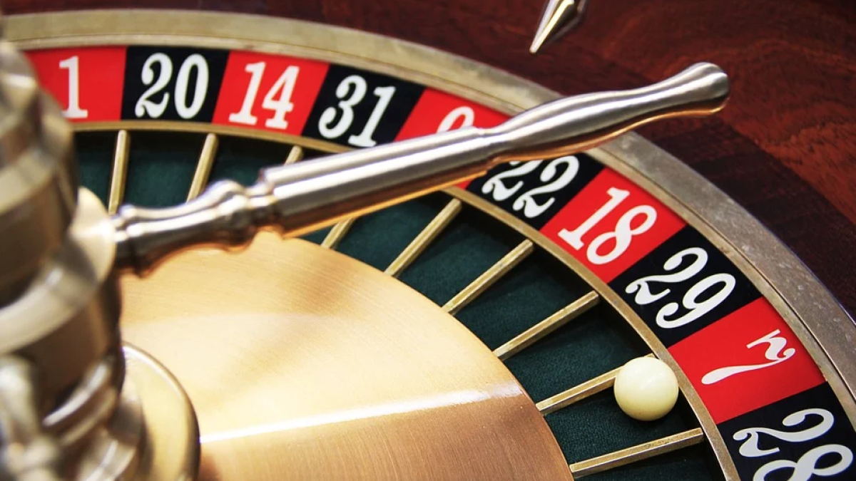 publicitado apuestas, ruleta