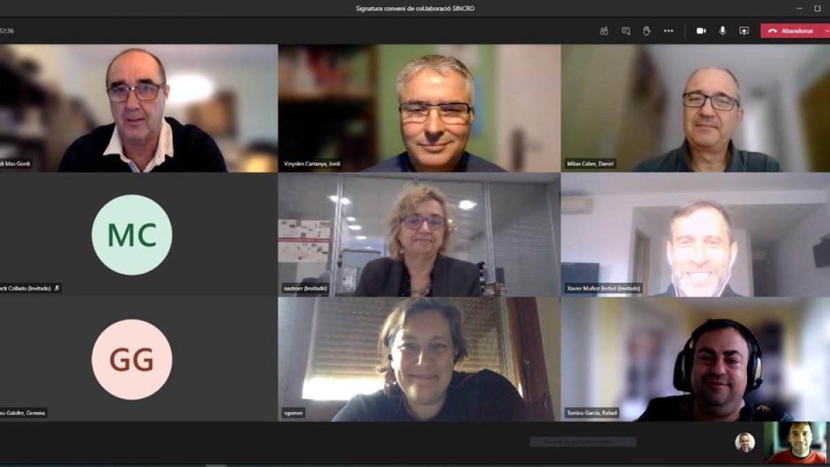 Tarragona participa en un proyecto sobre el riesgo microbiológico del agua