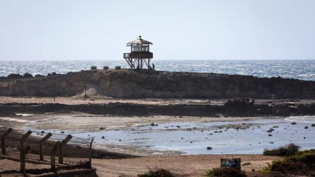 Tropes etíops derroquen avió kenià amb material per COVID-19 a Somàlia
