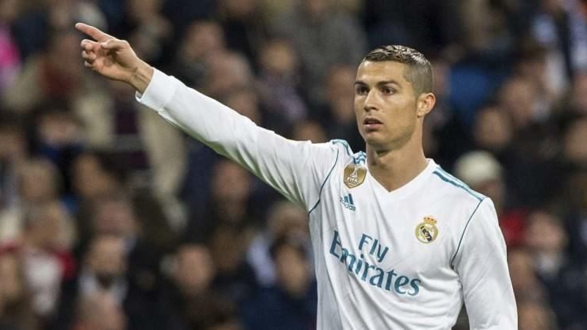 CR7 deja 20.000 euros de propina en un hotel