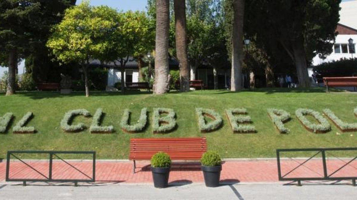 El Club de Polo de Barcelona tanca per 12 casos positius de coronavirus