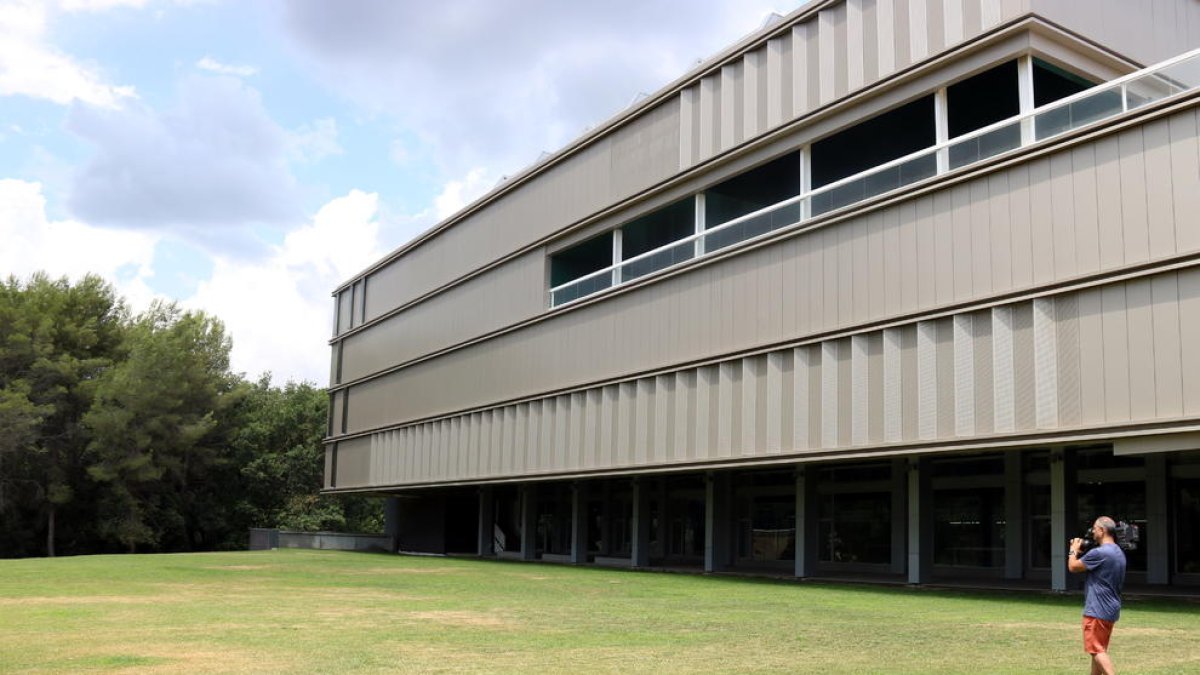 Els gimnasos podran obrir amb cita prèvia durant la fase 1