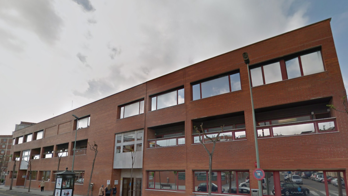 Un pas més per a l'ampliació del CAP Torreforta-La Granja