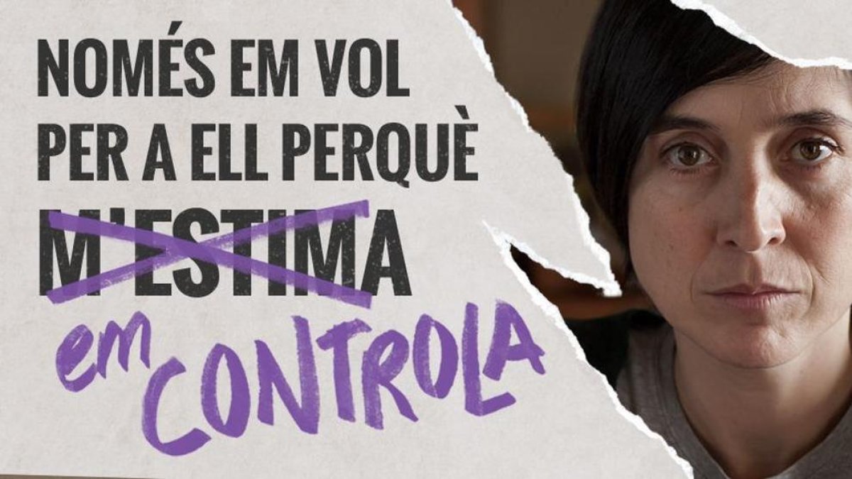Les trucades per violència masclista augmenten un 88% durant el confinament