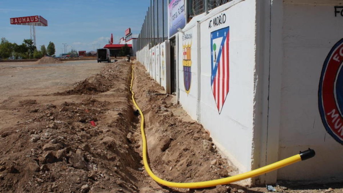 Endesa Energia suministrará las instalaciones del PMET