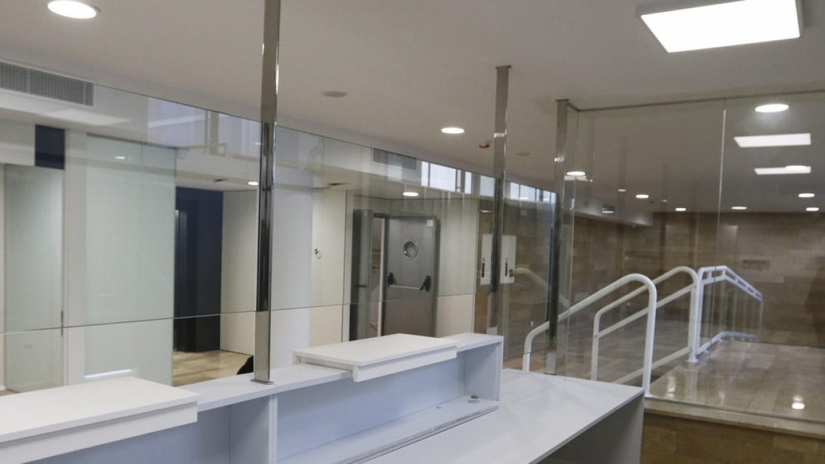 El CMQ empezará a atender en el antiguo hospital la segunda quincena de abril