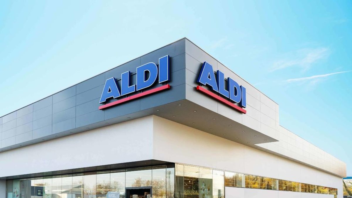 Aldi obrirà els seus primers supermercats a les Gavarres i Torredembarra