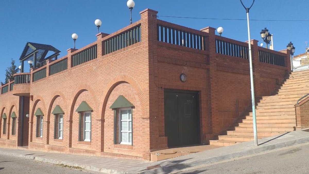 Creixell tanca temporalment la Llar de Jubilats i Pensionistes Sant Jaume a causa del coronavirus