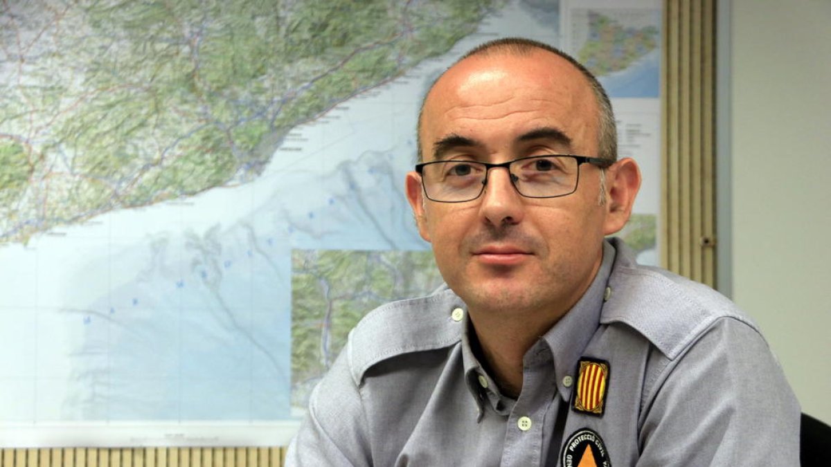 Protecció Civil diu als catalans que entren en fase 1 que «no cal córrer» i demana que «ho aprofitin responsablement»