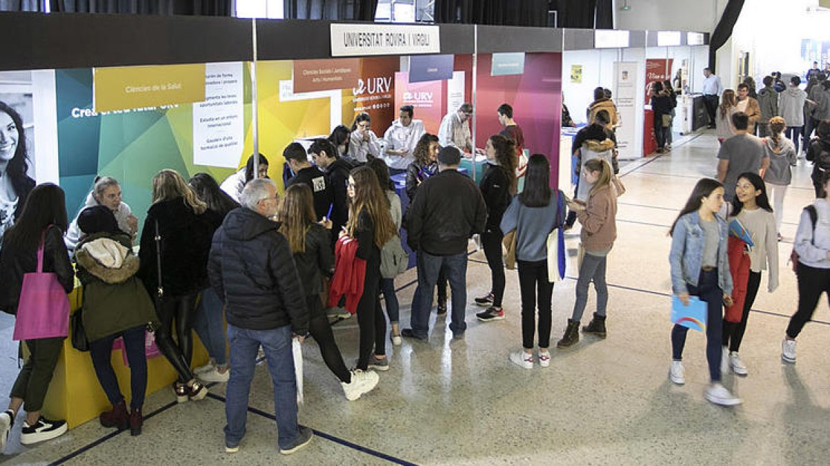 Suspenden el Espacio del Estudiante de Valls para prevenir el coronavirus