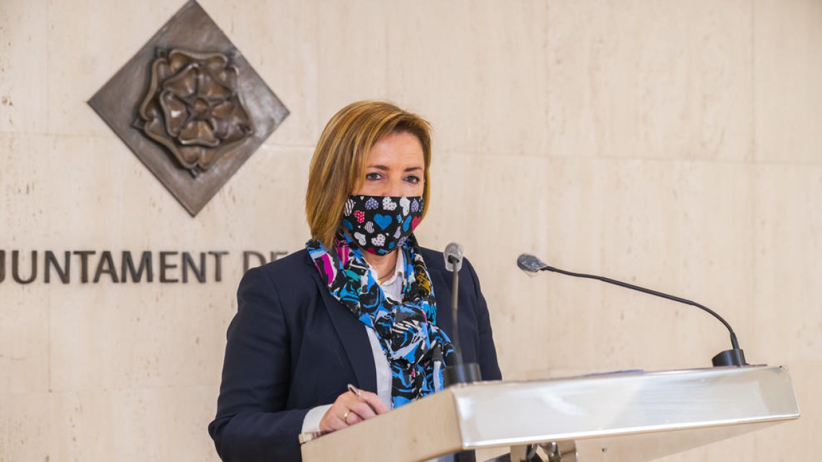 El gobierno de Reus aprobará un presupuesto de 122 MEUR y un plan de inversiones de 8,5