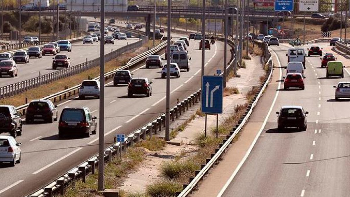 El BOE publica les condicions de la desescalada en matèria de mobilitat