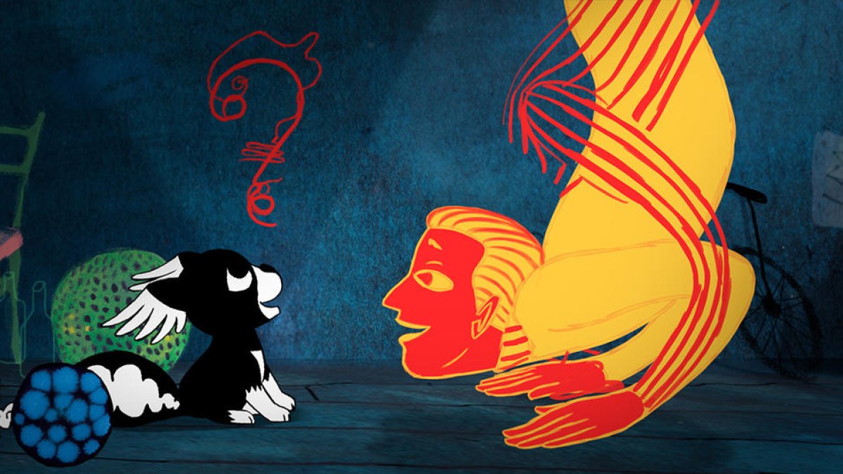 'Canción de los nombres olvidados', la pel·lícula protagonitzada per Clive Owen i Tim Roth, arriba als cinemes