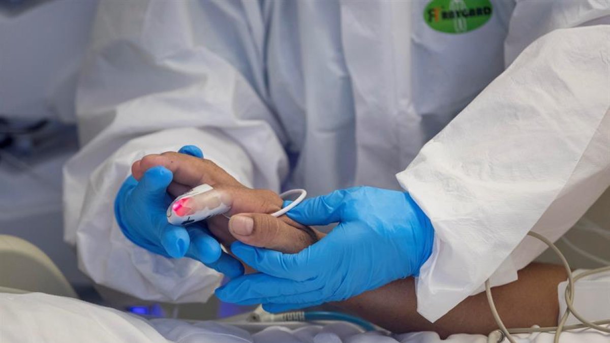 Augmenten de 73 a 97 els brots de coronavirus a l'Estat espanyol