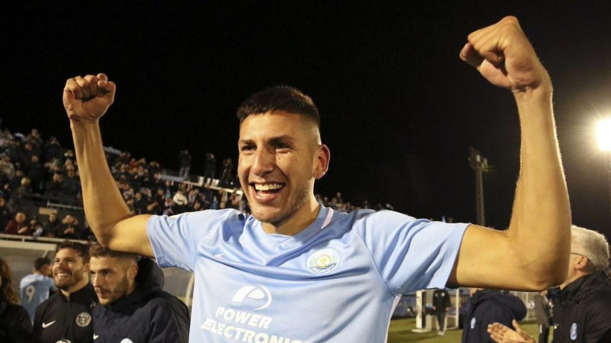 Ibiza y Unionistas se llevan el premio grande en el sorteo de la Copa del Rey