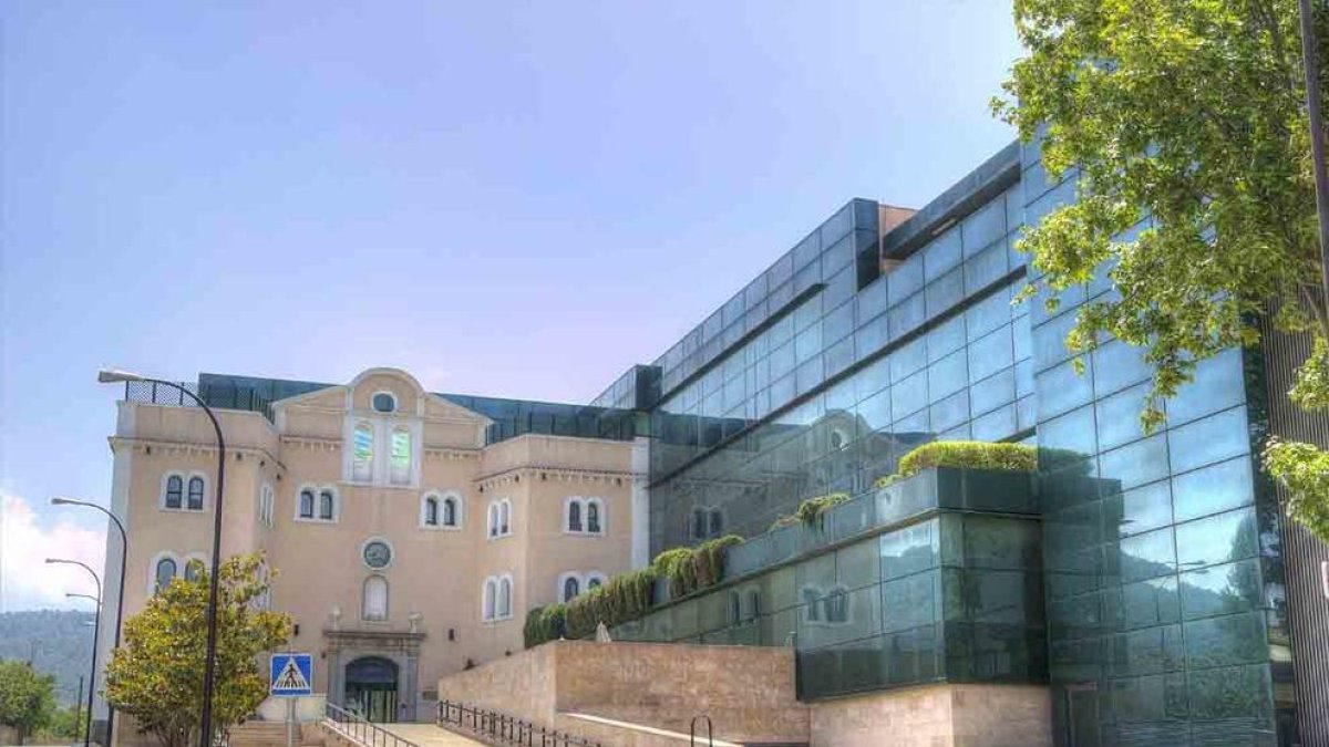 «Los problemas en la residencia Les Vinyes venden de antes de la covid»