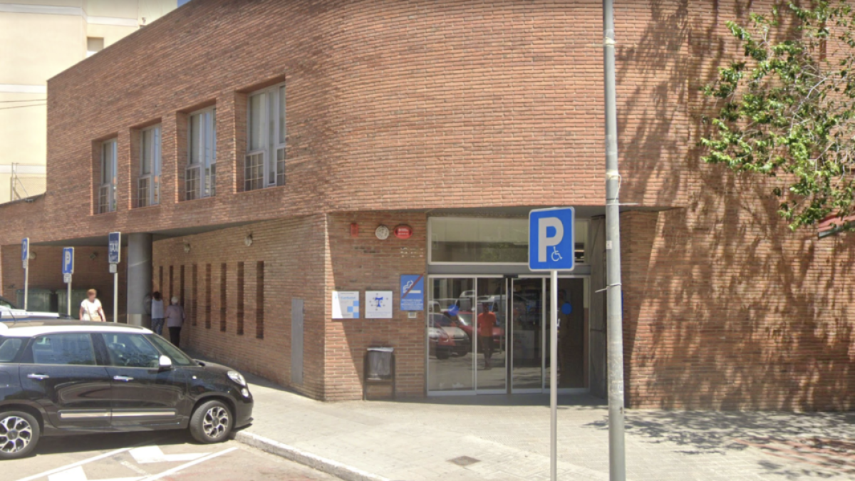 Una veïna del Vendrell dóna positiu en coronavirus