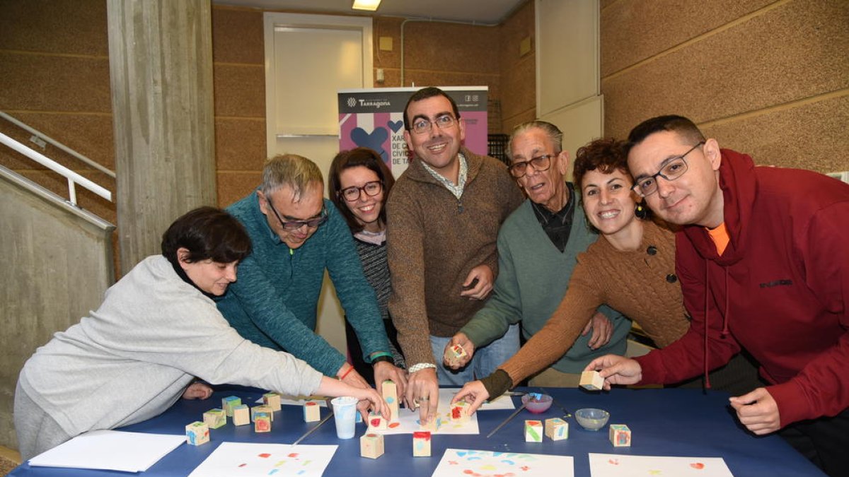 La nueva programación de los Centros Cívicos ofrece más de 1.600 plazas en 120 actividades