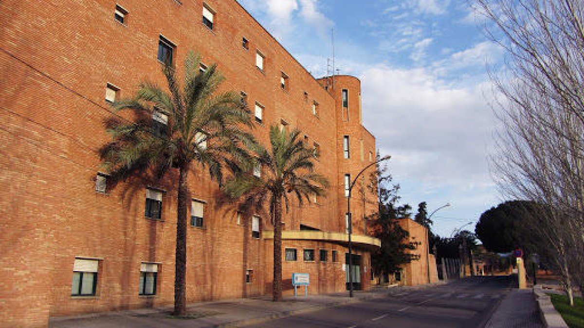 El centre sociosanitari Monterols de Reus suma 50 casos de Covid-19