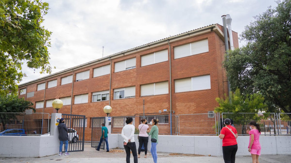 Educació ampliarà instituts i escoles de Tarragona Cambrils i Masroig