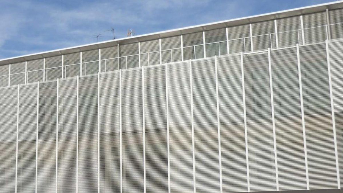 El Ayuntamiento del Vendrell remite al Ministerio los expedientes relativos en el contrato de la Escuela Municipal de Música