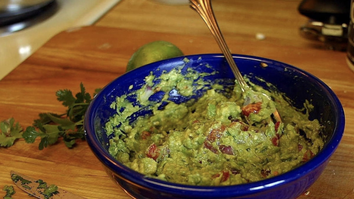 El guacamole del Lidl supera al de Mercadona: un 96% d'alvocat